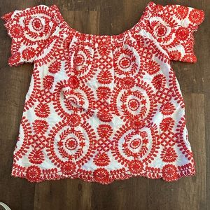 Women’s Blouse size 4